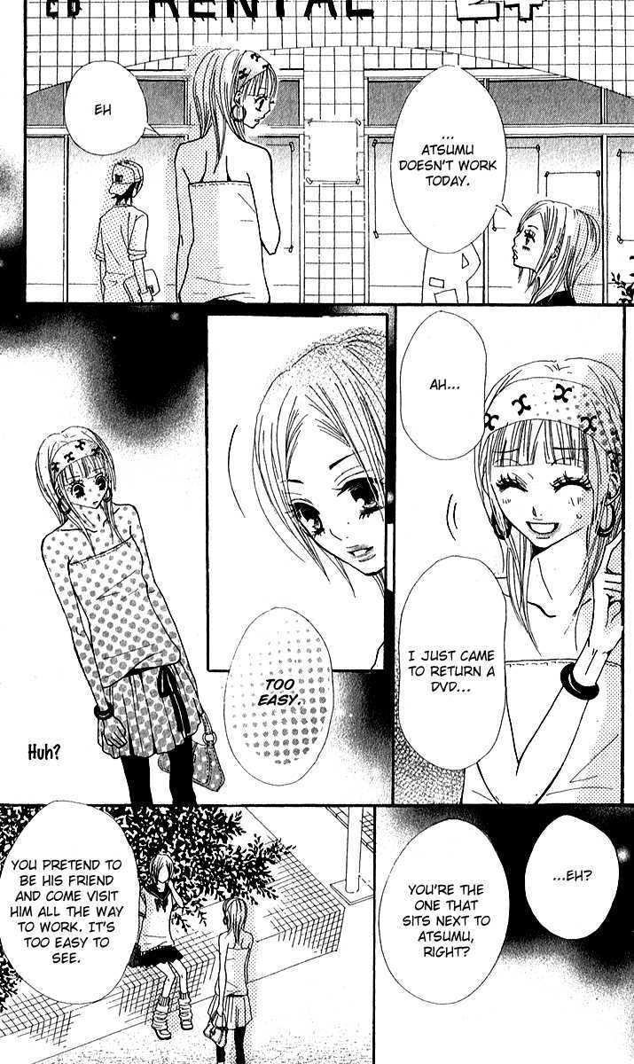 Kimi wa Candy Chapter 1 page 38 - Chapter 1