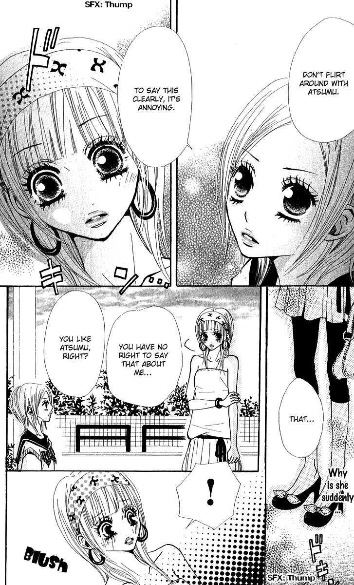 Kimi wa Candy Chapter 1 page 39 - Chapter 1