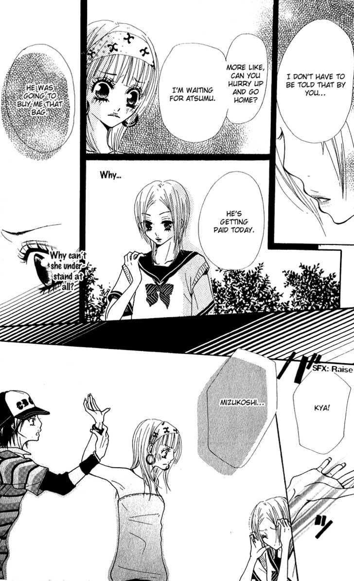 Kimi wa Candy Chapter 1 page 42 - Chapter 1