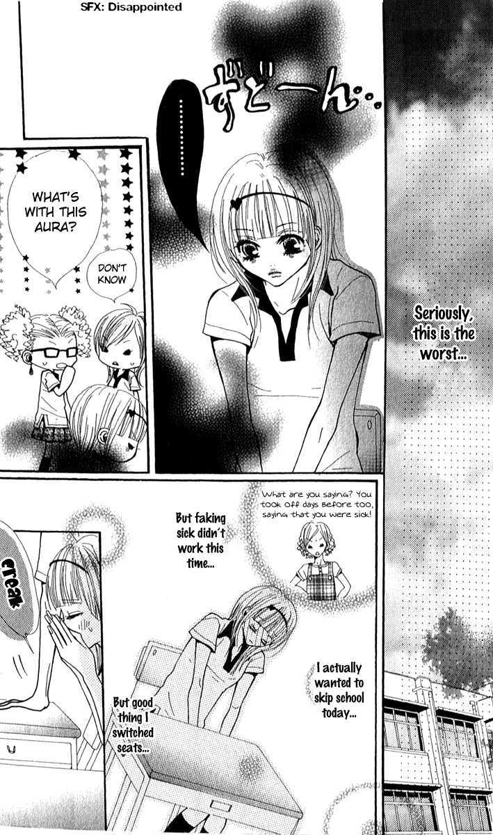 Kimi wa Candy Chapter 1 page 46 - Chapter 1