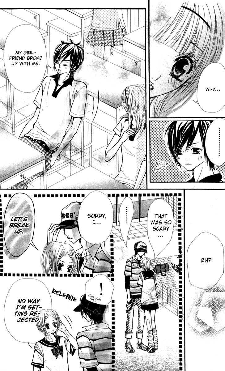 Kimi wa Candy Chapter 1 page 48 - Chapter 1