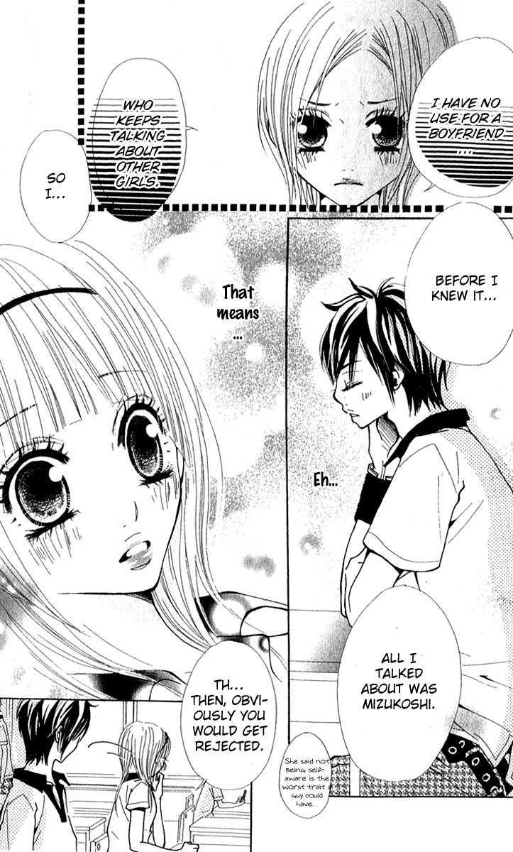 Kimi wa Candy Chapter 1 page 49 - Chapter 1