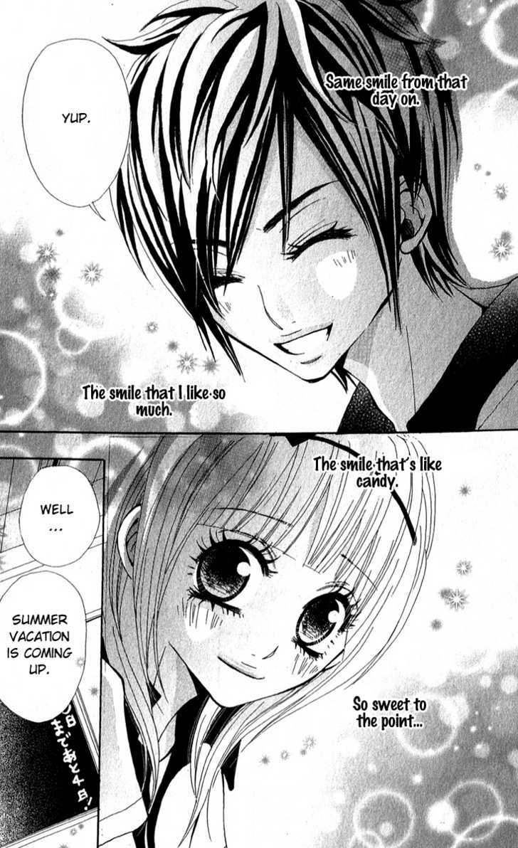 Kimi wa Candy Chapter 1 page 50 - Chapter 1