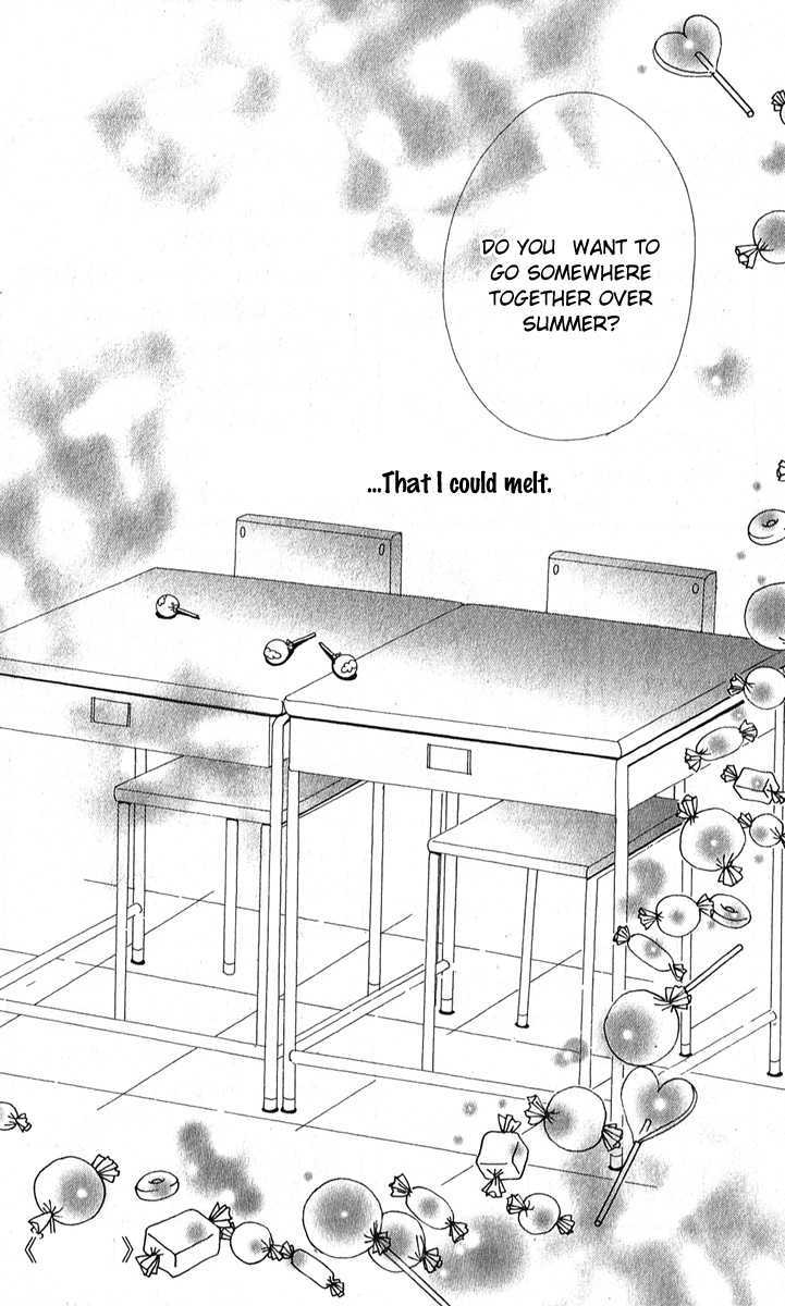 Kimi wa Candy Chapter 1 page 51 - Chapter 1