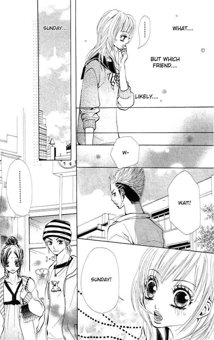 Kimi wa Candy Chapter 2 page 14 - Chapter 2