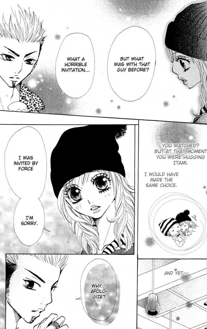 Kimi wa Candy Chapter 2 page 19 - Chapter 2
