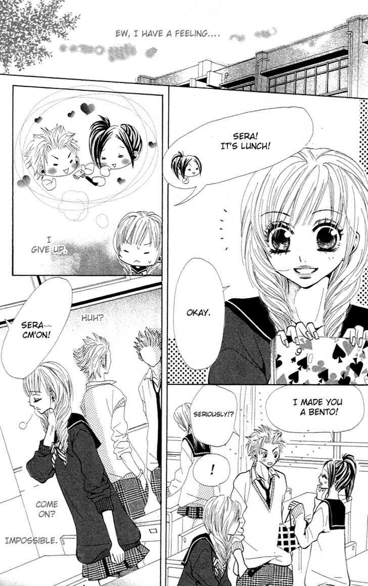 Kimi wa Candy Chapter 2 page 27 - Chapter 2