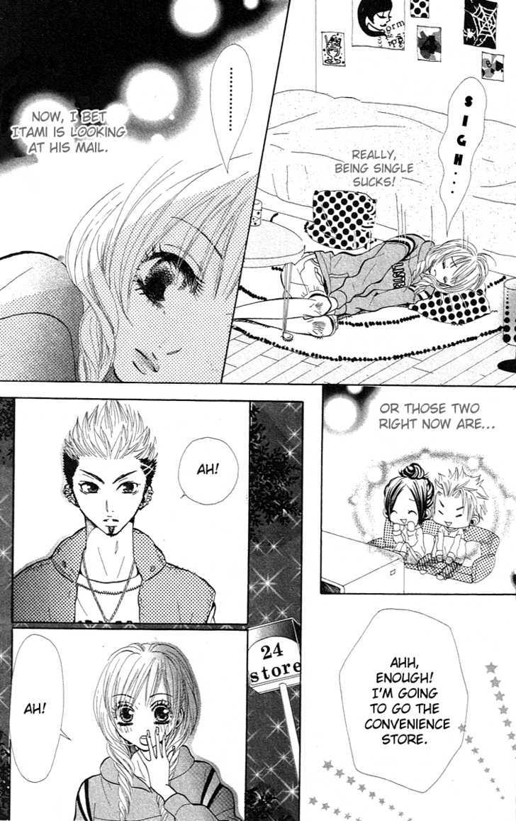 Kimi wa Candy Chapter 2 page 33 - Chapter 2