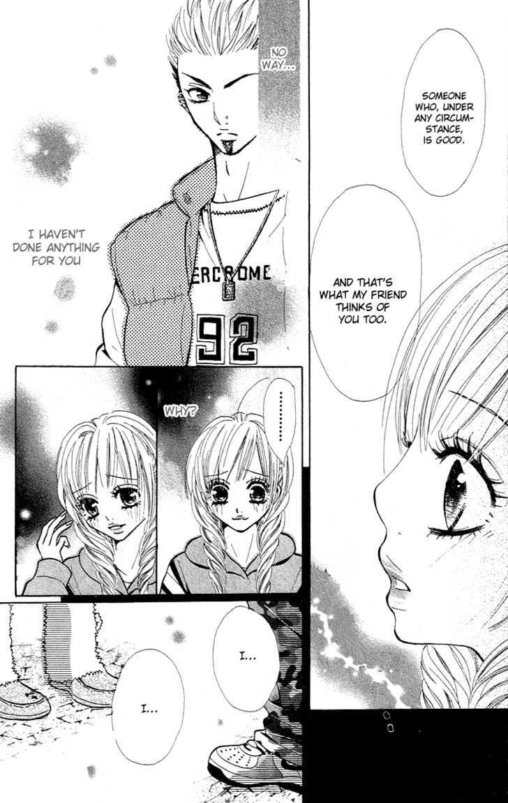 Kimi wa Candy Chapter 2 page 37 - Chapter 2