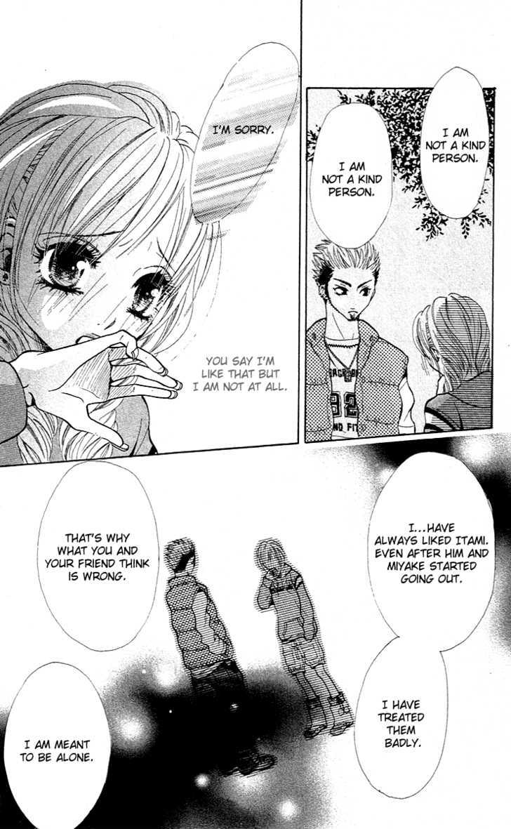 Kimi wa Candy Chapter 2 page 38 - Chapter 2