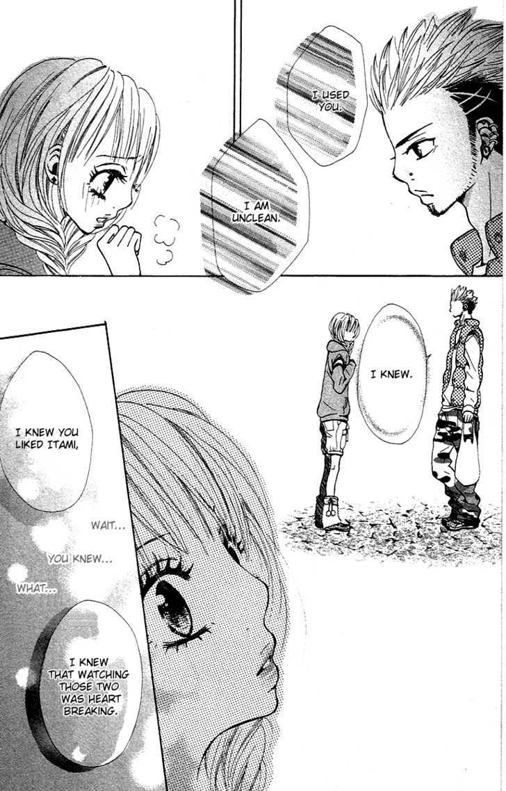 Kimi wa Candy Chapter 2 page 39 - Chapter 2
