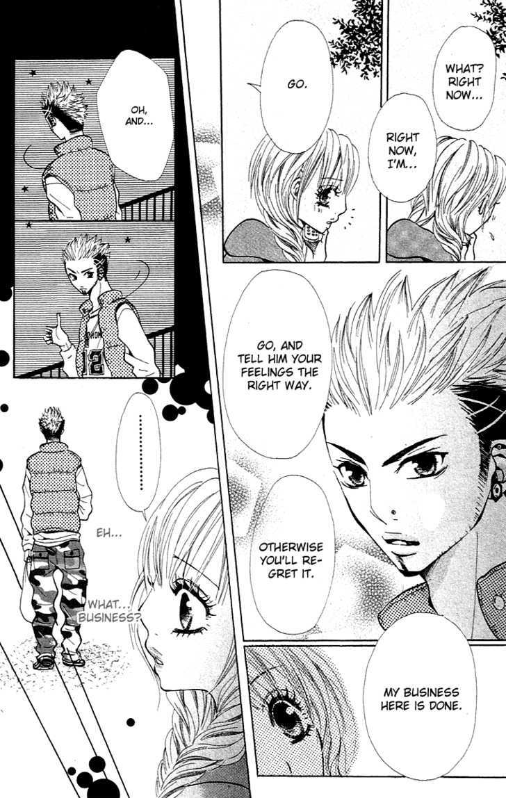 Kimi wa Candy Chapter 2 page 41 - Chapter 2