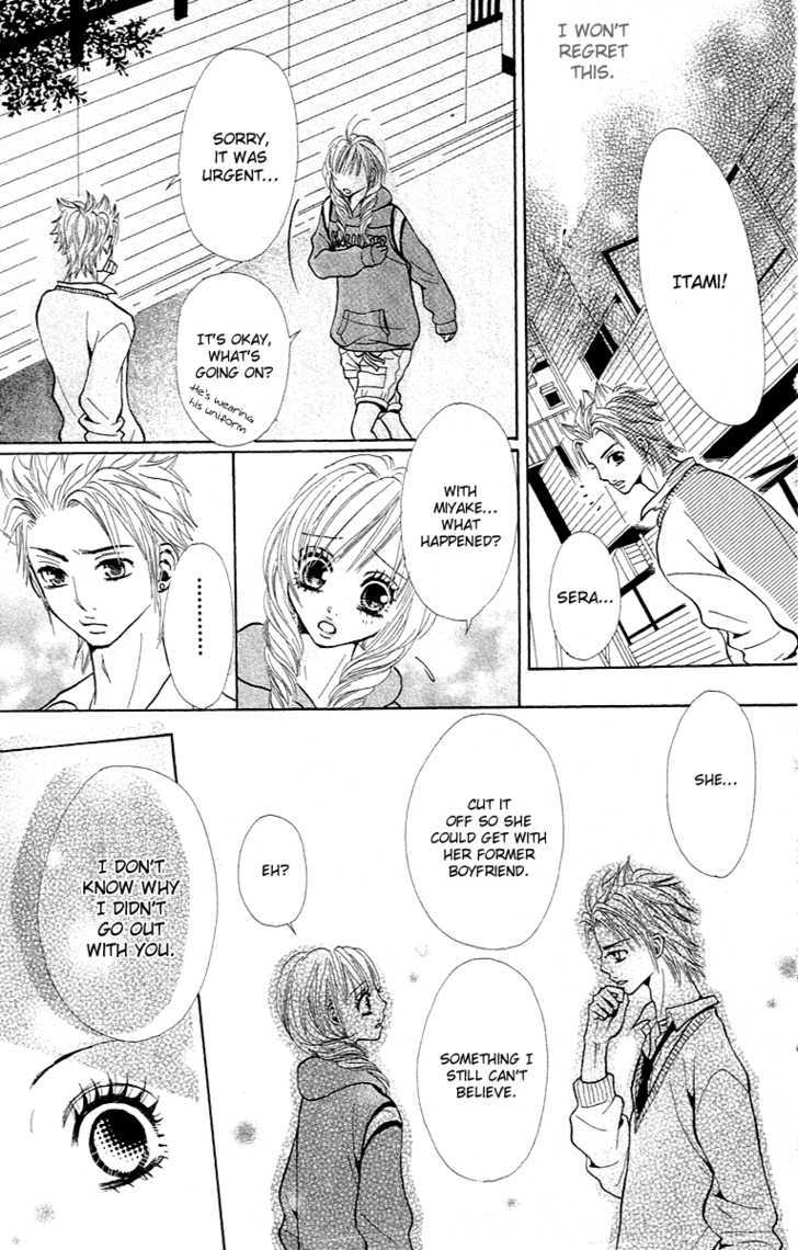 Kimi wa Candy Chapter 2 page 42 - Chapter 2