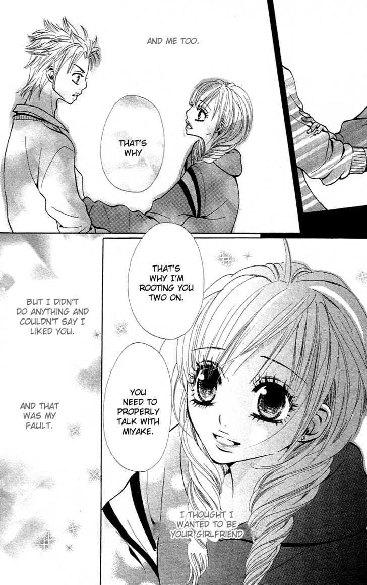 Kimi wa Candy Chapter 2 page 44 - Chapter 2