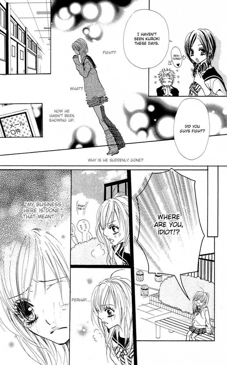 Kimi wa Candy Chapter 2 page 46 - Chapter 2