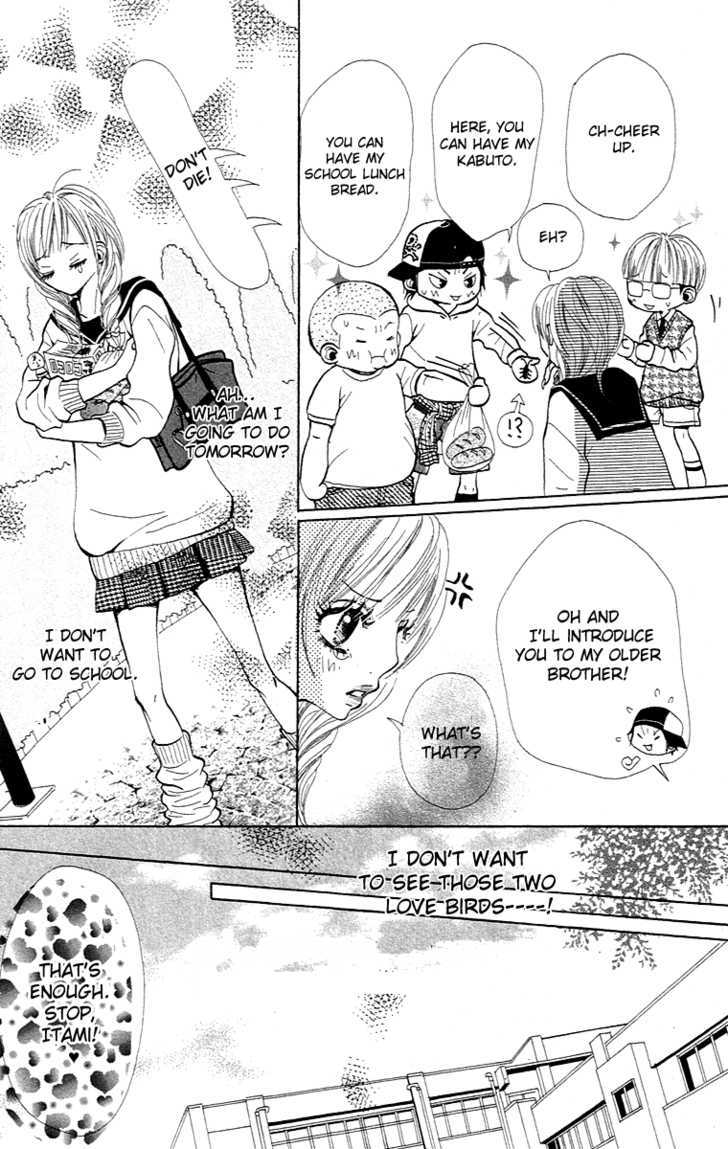 Kimi wa Candy Chapter 2 page 9 - Chapter 2