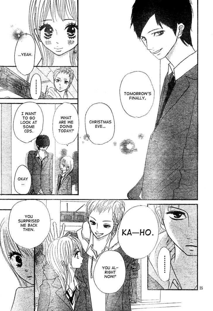 Kimi wa Chiisana Kesshou Chapter 0 page 38 - Chapter 0