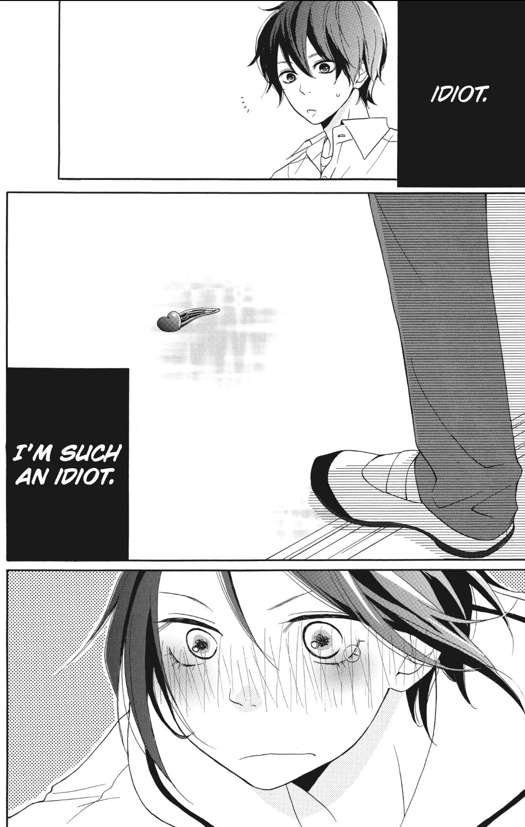 Kimi wa Kawaii Onnanoko Chapter 1 page 11 - Chapter 1: Koeda-chan And Masamune-kun