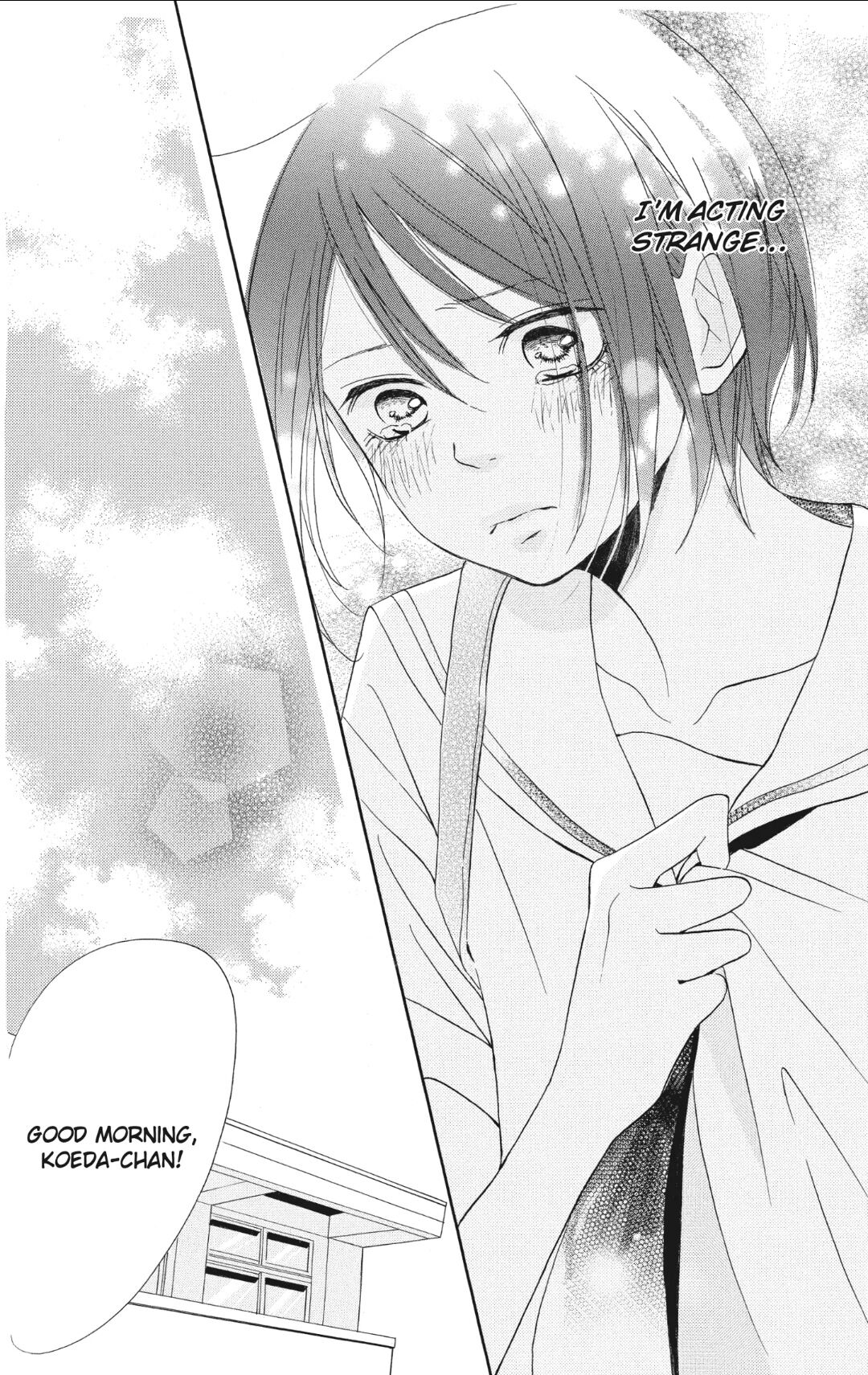 Kimi wa Kawaii Onnanoko Chapter 1 page 41 - Chapter 1: Koeda-chan And Masamune-kun