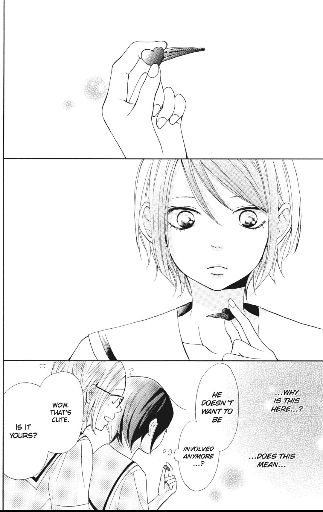 Kimi wa Kawaii Onnanoko Chapter 1 page 43 - Chapter 1: Koeda-chan And Masamune-kun