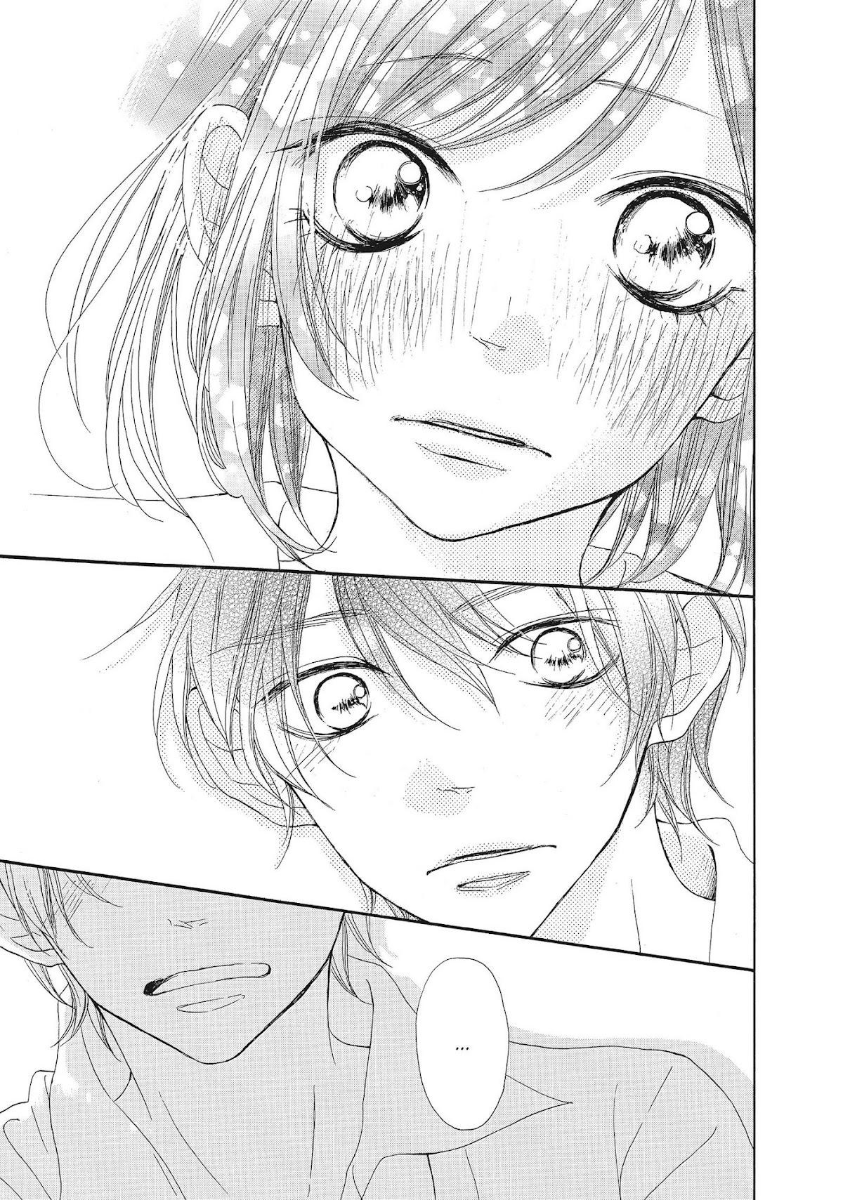 Kimi wa Kawaii Onnanoko Chapter 12 page 29 - Chapter 12: Studying and Keeping Him All to Herself