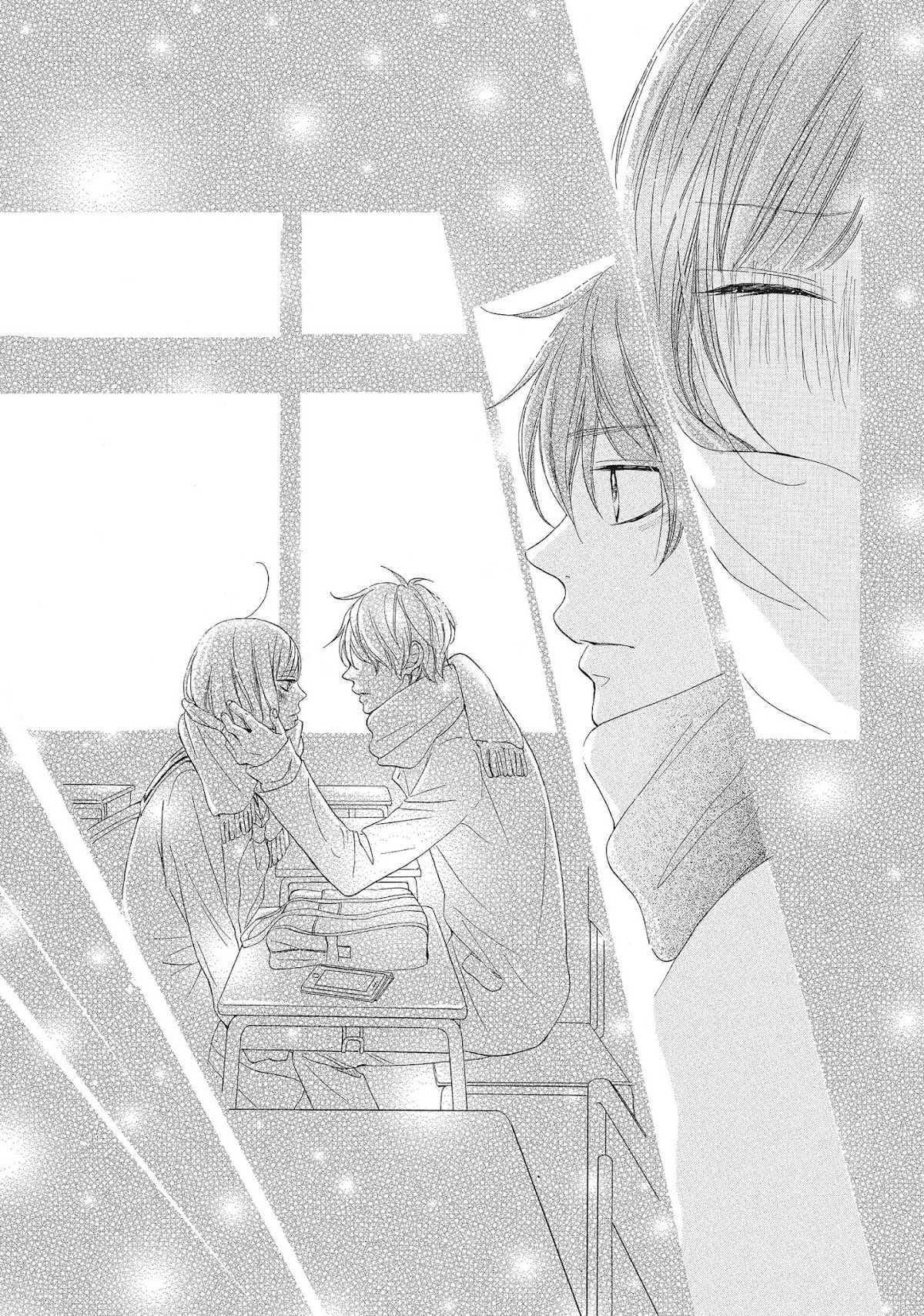 Kimi wa Kawaii Onnanoko Chapter 13 page 42 - Chapter 13: Presents and Christmas