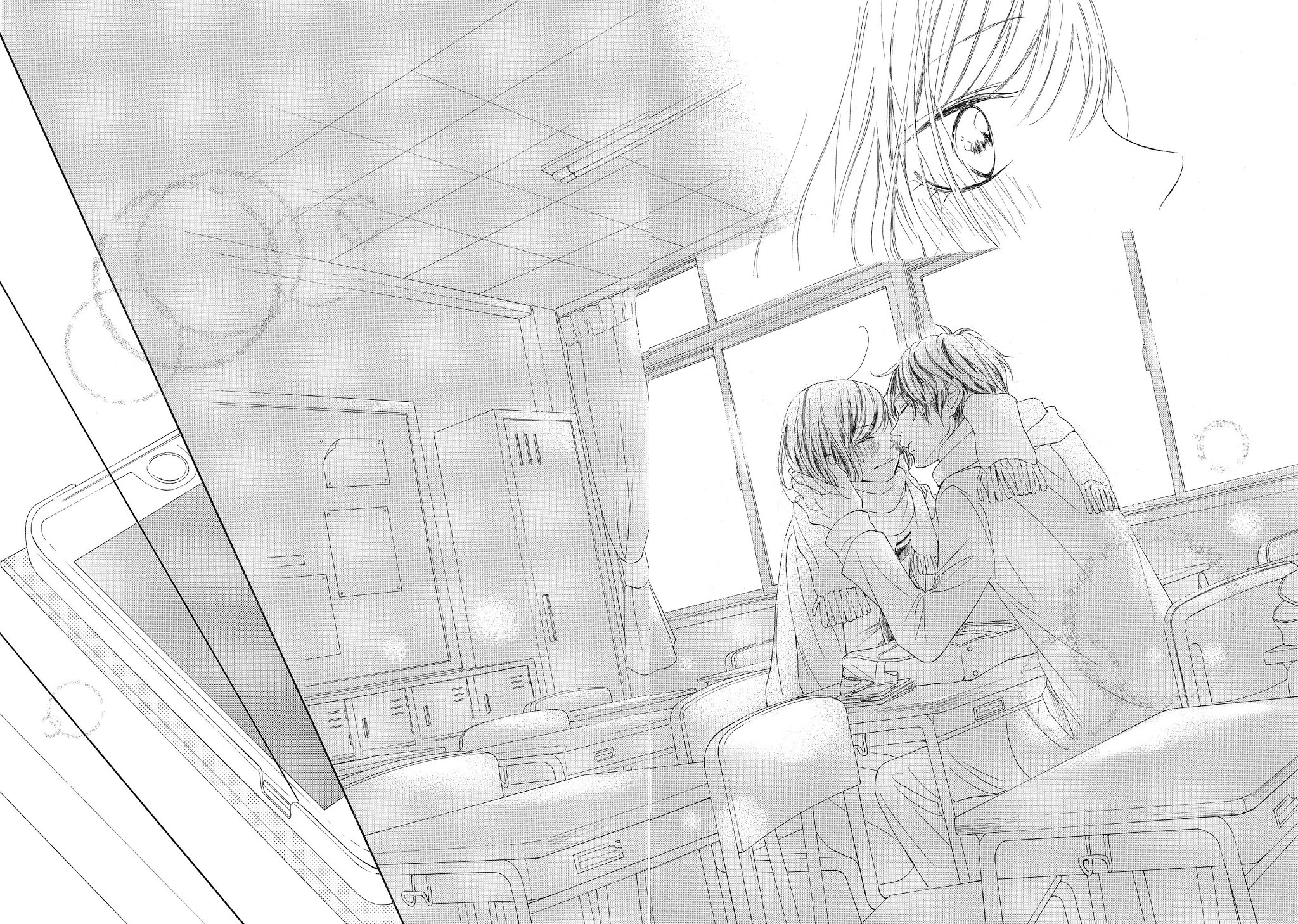 Kimi wa Kawaii Onnanoko Chapter 13 page 43 - Chapter 13: Presents and Christmas