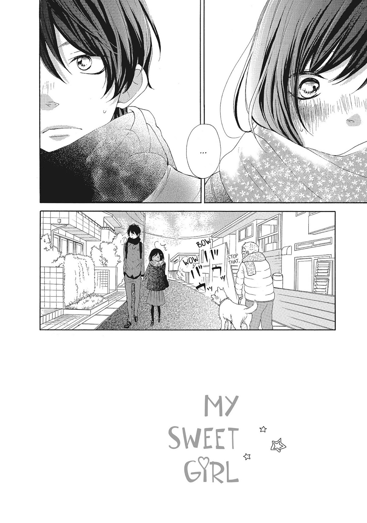 Kimi wa Kawaii Onnanoko Chapter 14 page 2 - Chapter 14: Koeda-chan's Home and Masamune-kun