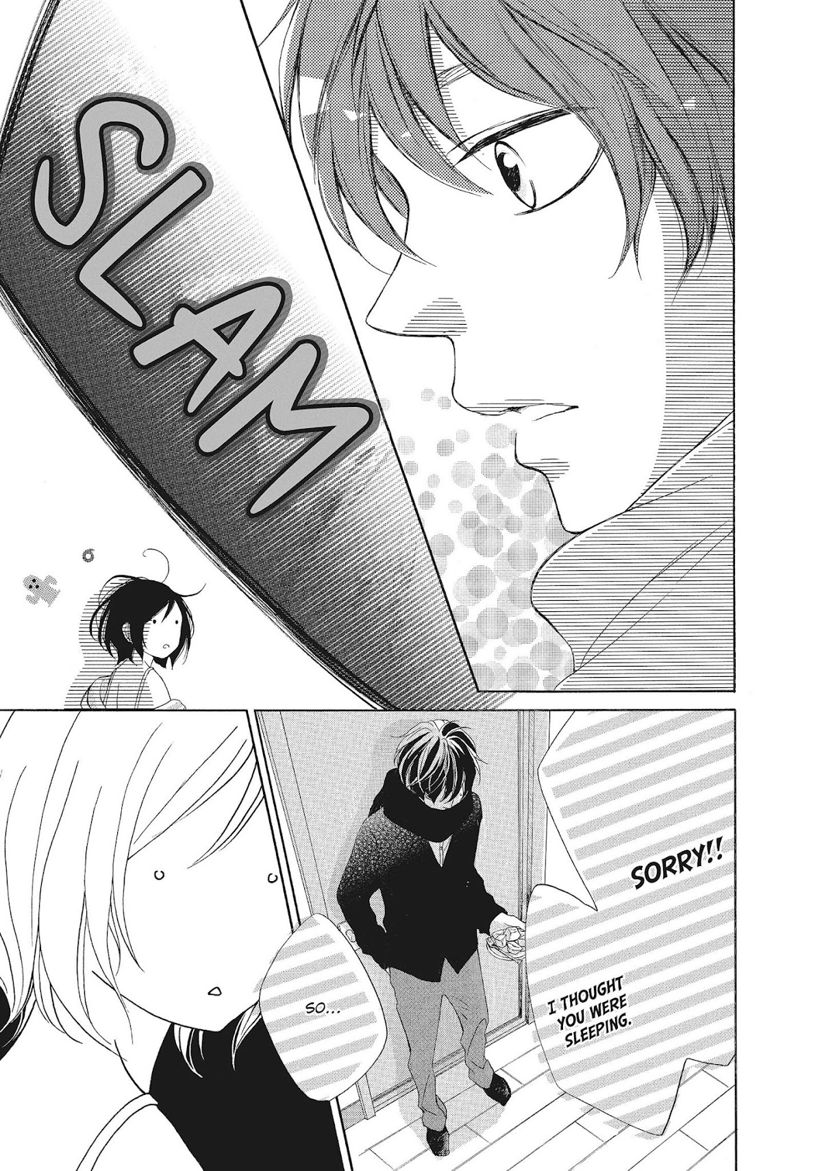 Kimi wa Kawaii Onnanoko Chapter 14 page 29 - Chapter 14: Koeda-chan's Home and Masamune-kun