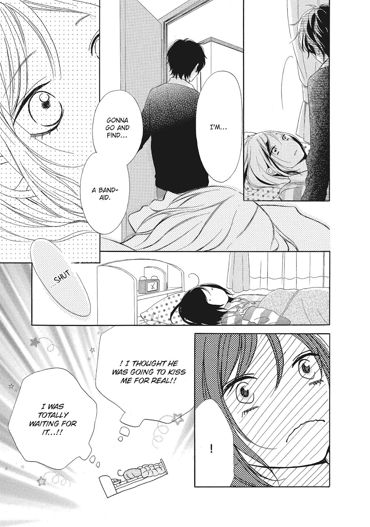 Kimi wa Kawaii Onnanoko Chapter 14 page 39 - Chapter 14: Koeda-chan's Home and Masamune-kun