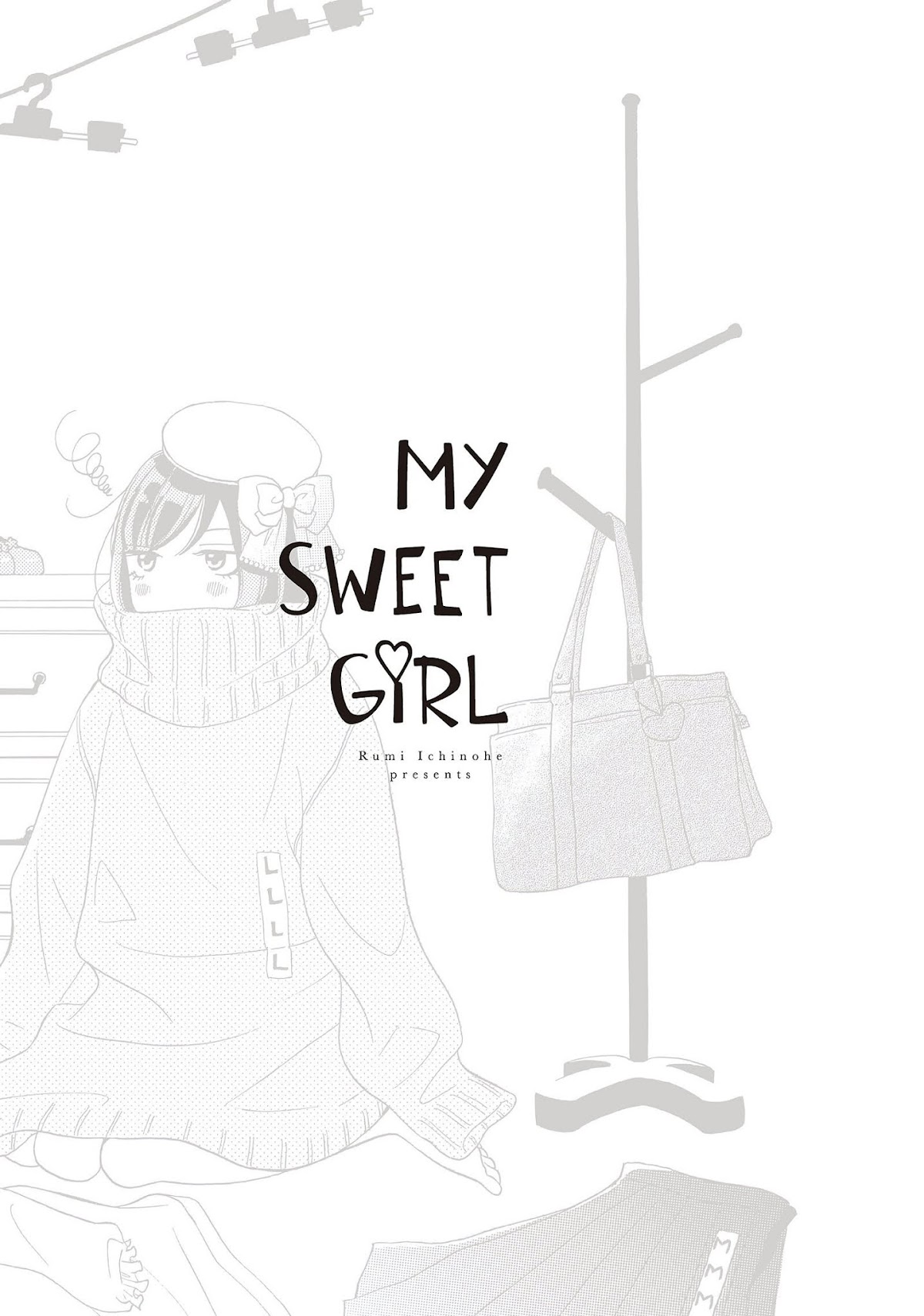 Kimi wa Kawaii Onnanoko Chapter 15 page 40 - Chapter 15: Getting Lost and Wishes