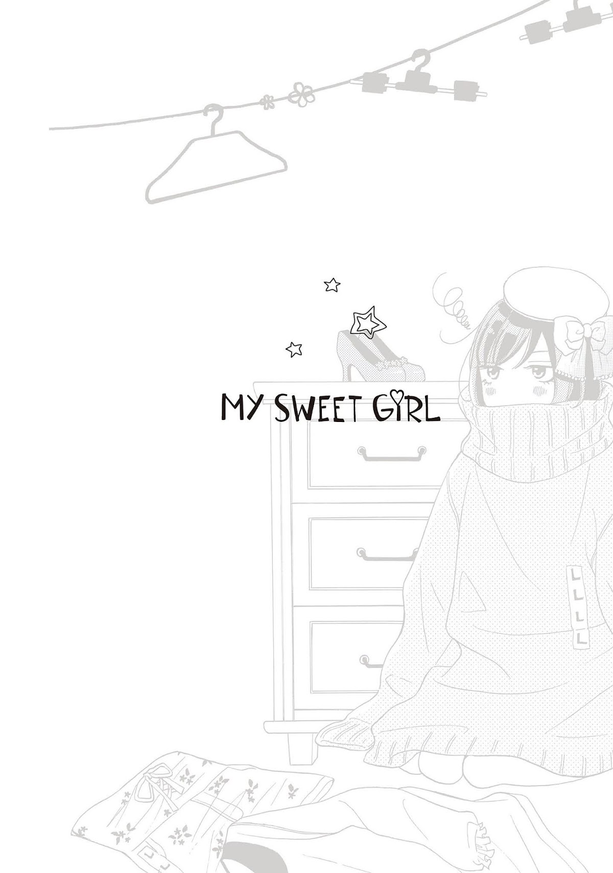 Kimi wa Kawaii Onnanoko Chapter 15 page 41 - Chapter 15: Getting Lost and Wishes