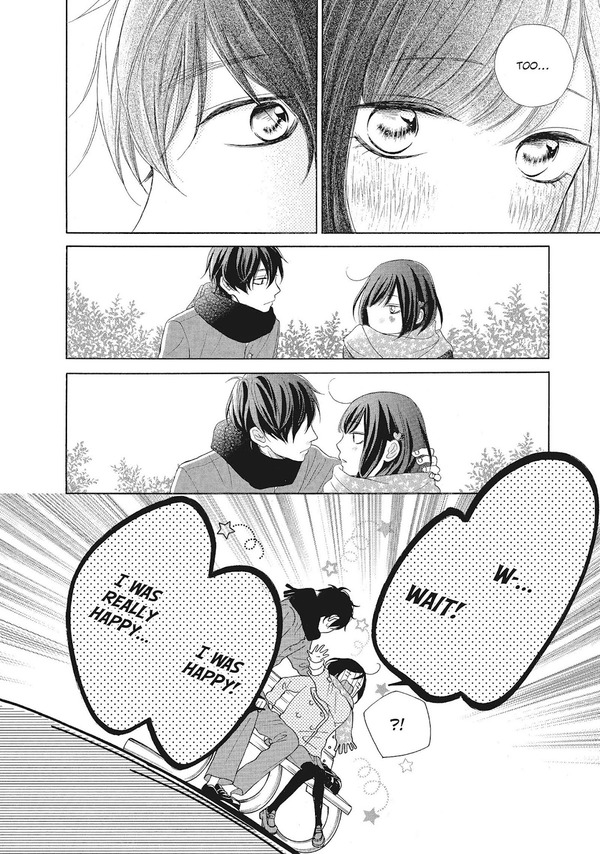 Kimi wa Kawaii Onnanoko Chapter 16 page 16 - Chapter 16: A Stick and a Boy