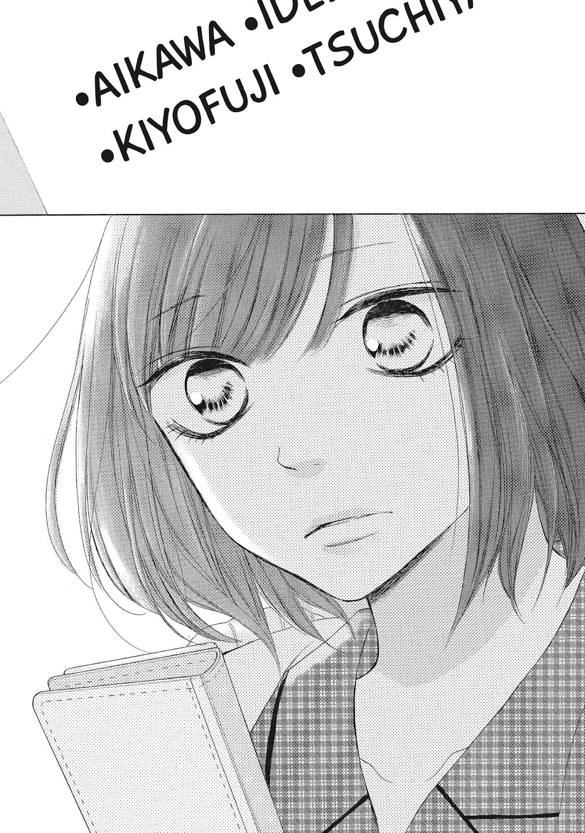 Kimi wa Kawaii Onnanoko Chapter 16 page 23 - Chapter 16: A Stick and a Boy