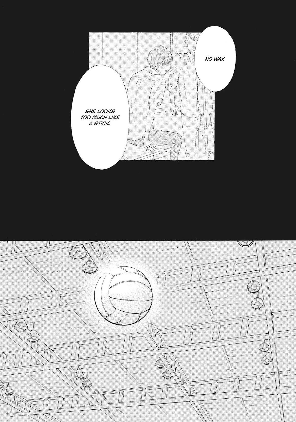 Kimi wa Kawaii Onnanoko Chapter 16 page 24 - Chapter 16: A Stick and a Boy