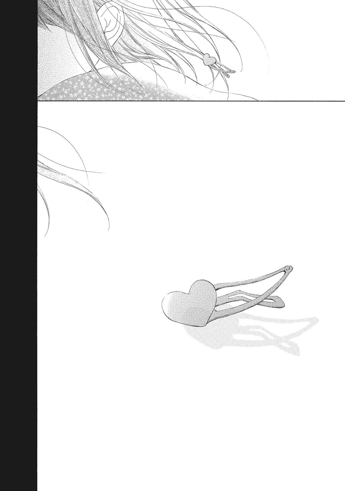 Kimi wa Kawaii Onnanoko Chapter 16 page 38 - Chapter 16: A Stick and a Boy