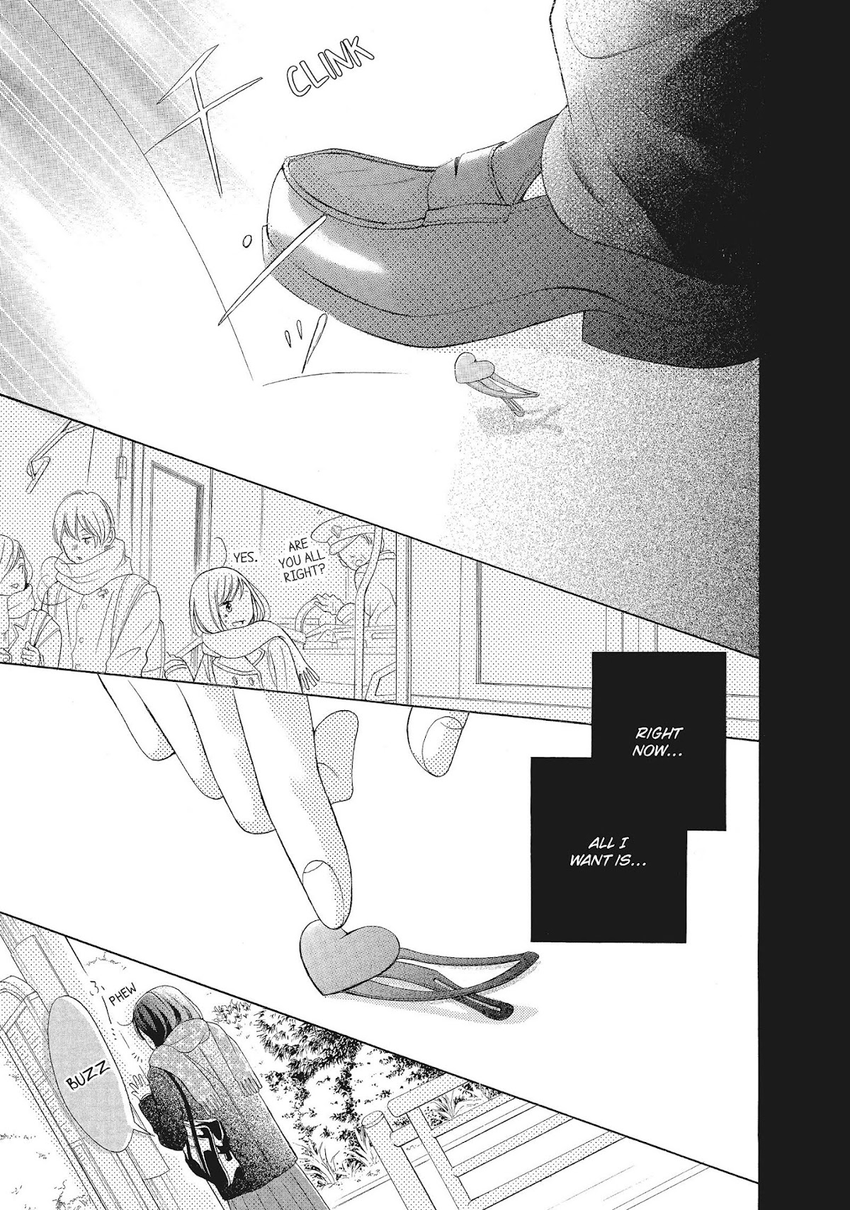Kimi wa Kawaii Onnanoko Chapter 16 page 39 - Chapter 16: A Stick and a Boy