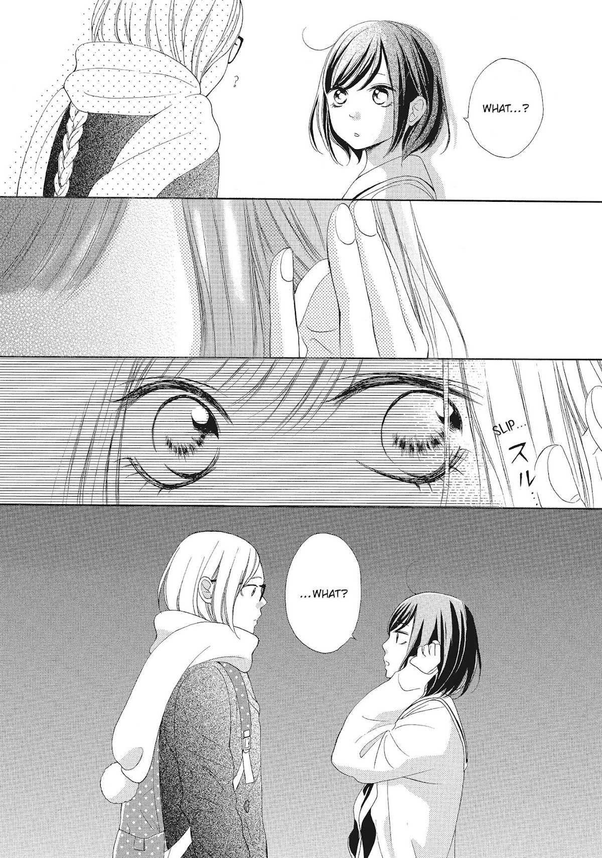 Kimi wa Kawaii Onnanoko Chapter 17 page 10 - Chapter 17: Koeda-chan and Kiyodo-kun