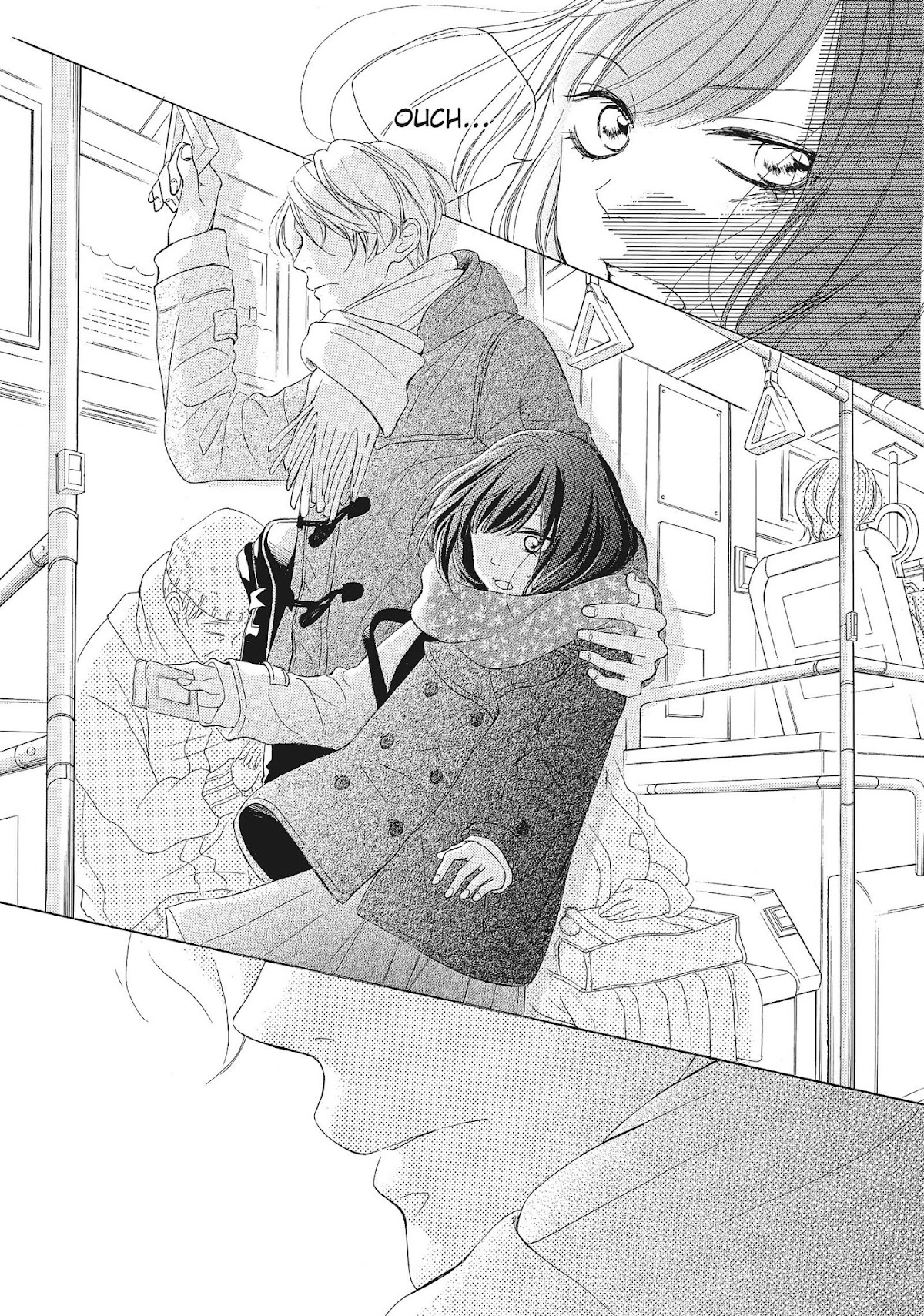 Kimi wa Kawaii Onnanoko Chapter 17 page 18 - Chapter 17: Koeda-chan and Kiyodo-kun