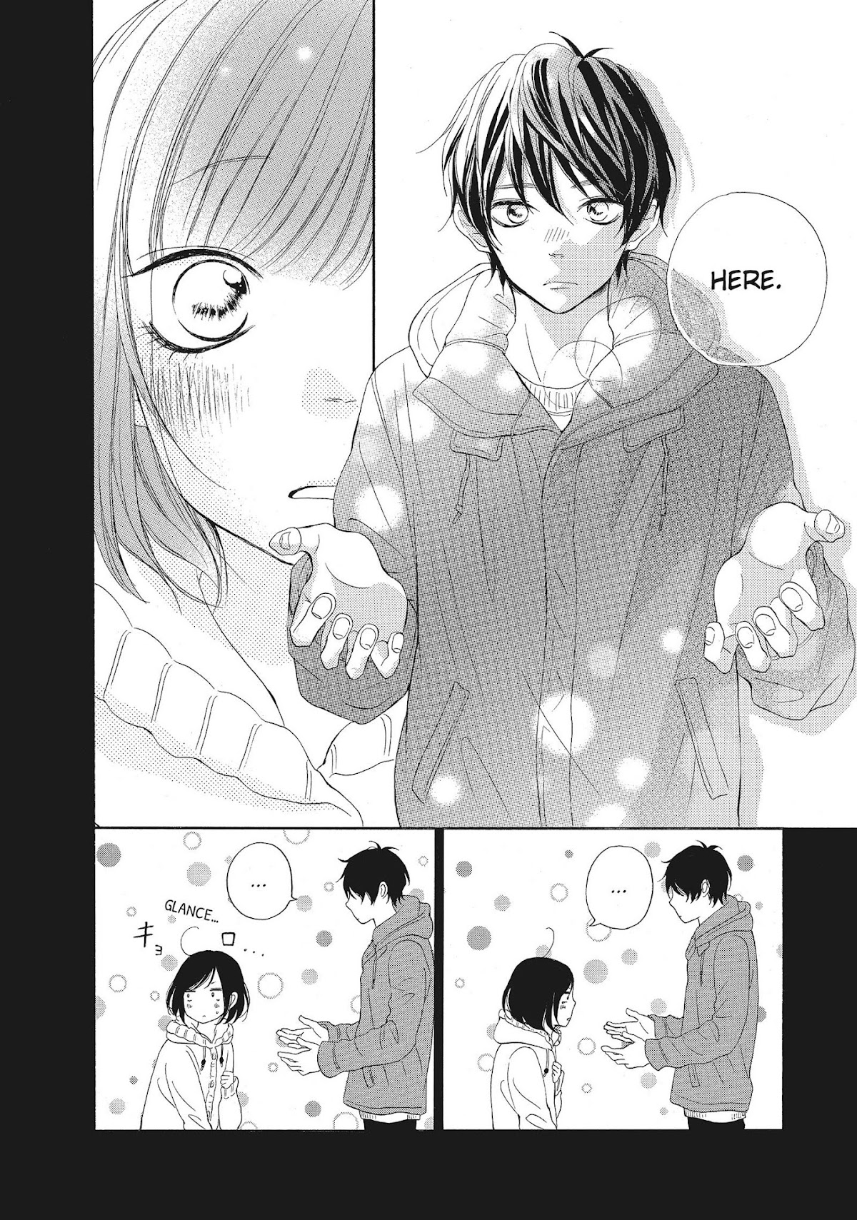 Kimi wa Kawaii Onnanoko Chapter 17 page 38 - Chapter 17: Koeda-chan and Kiyodo-kun