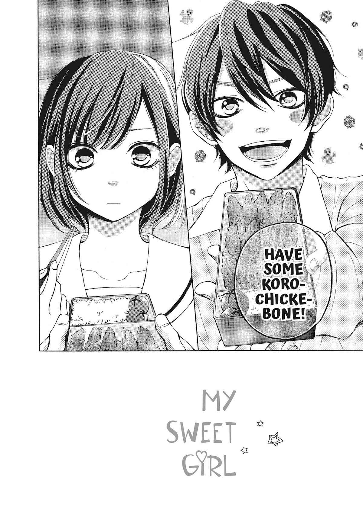 Kimi wa Kawaii Onnanoko Chapter 18 page 2 - Chapter 18: Shopping and the Next Seat