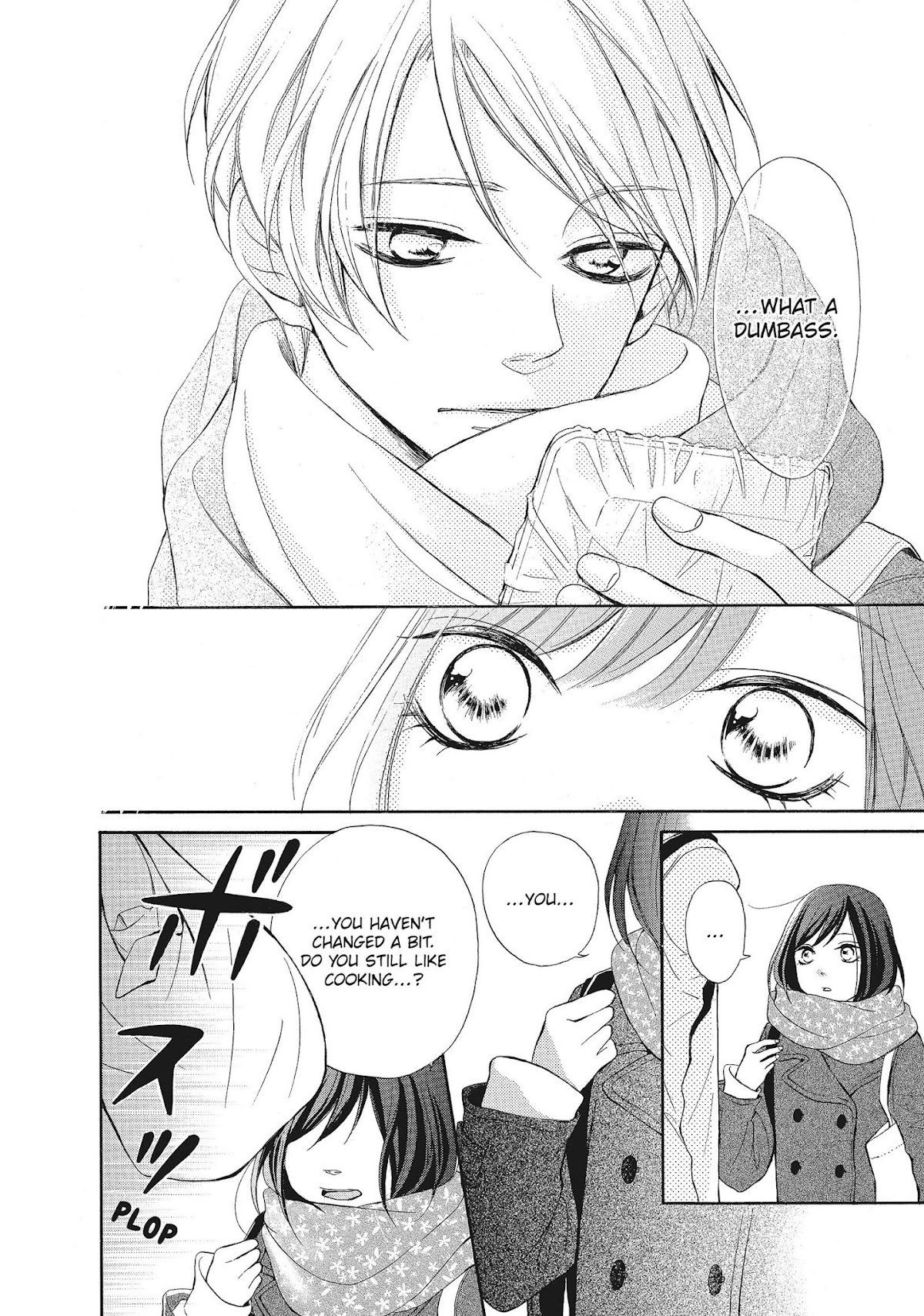 Kimi wa Kawaii Onnanoko Chapter 18 page 26 - Chapter 18: Shopping and the Next Seat