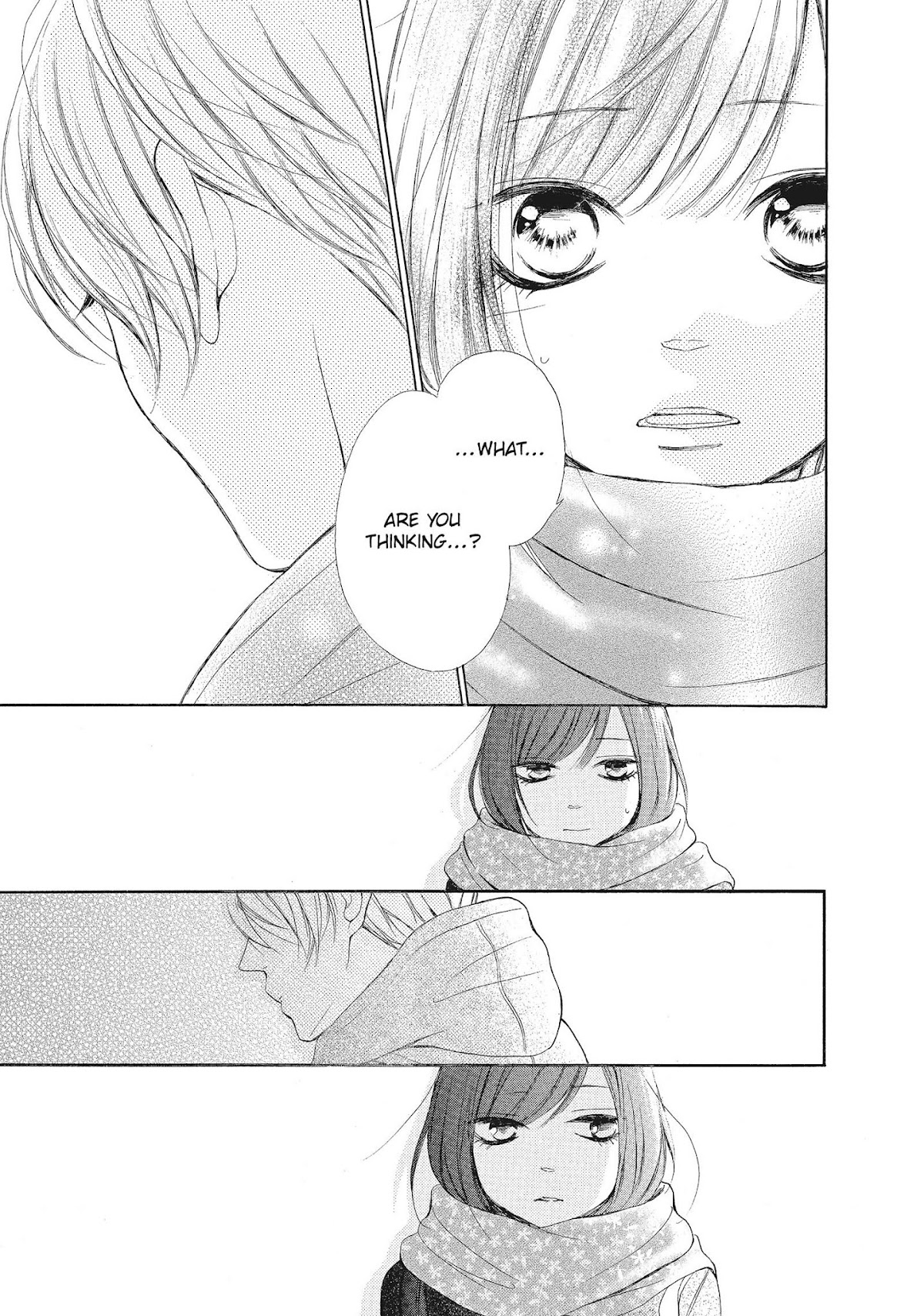 Kimi wa Kawaii Onnanoko Chapter 18 page 29 - Chapter 18: Shopping and the Next Seat