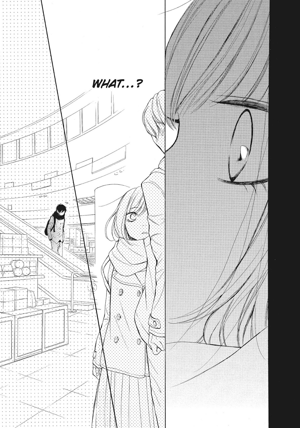 Kimi wa Kawaii Onnanoko Chapter 18 page 39 - Chapter 18: Shopping and the Next Seat