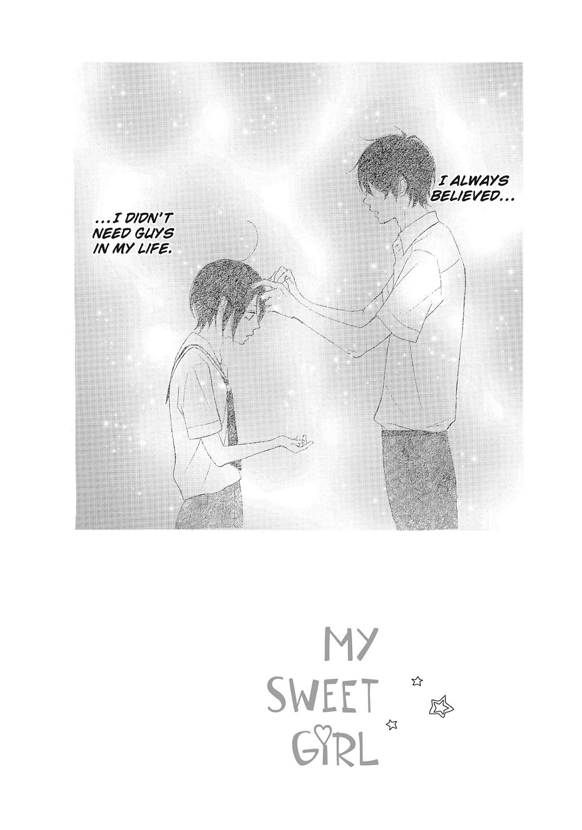 Kimi wa Kawaii Onnanoko Chapter 2 page 2 - Chapter 2: Love And A Bike