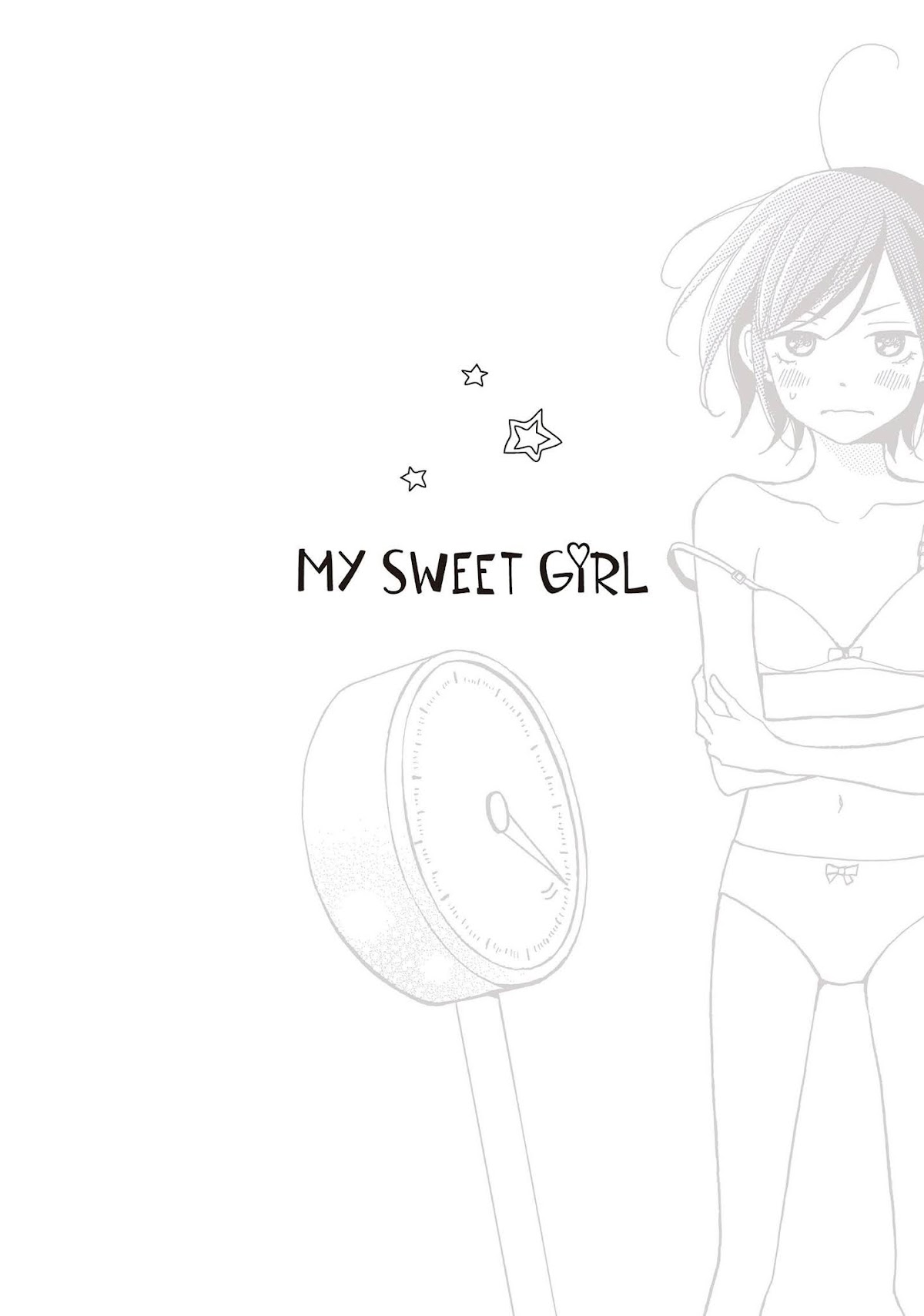 Kimi wa Kawaii Onnanoko Chapter 2 page 44 - Chapter 2: Love And A Bike