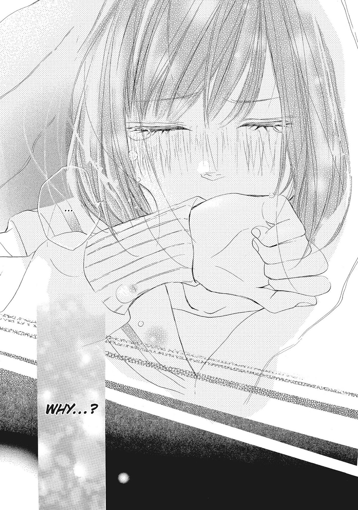 Kimi wa Kawaii Onnanoko Chapter 20 page 15 - Chapter 20: Reasons and Just the Two of Them