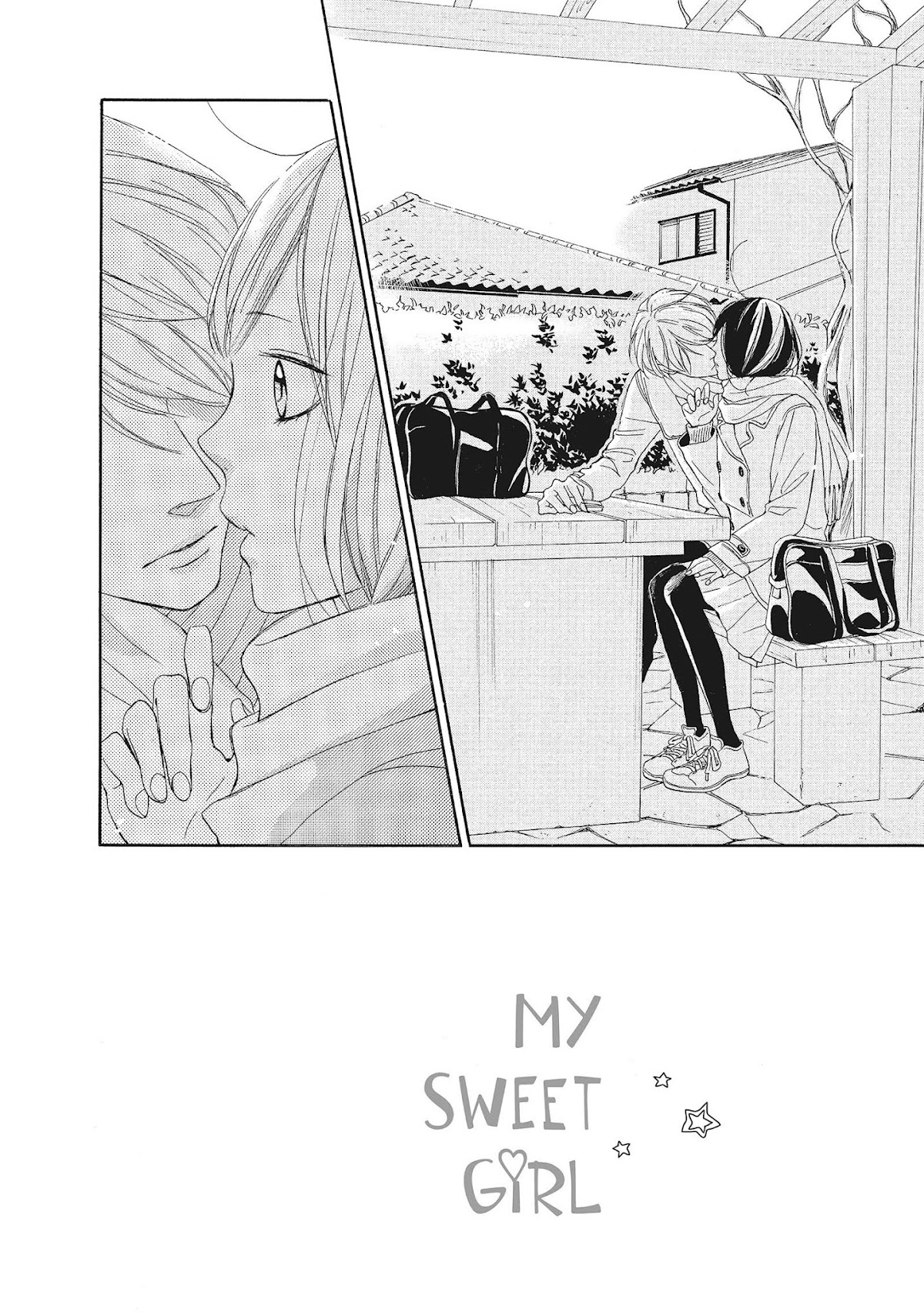 Kimi wa Kawaii Onnanoko Chapter 20 page 2 - Chapter 20: Reasons and Just the Two of Them
