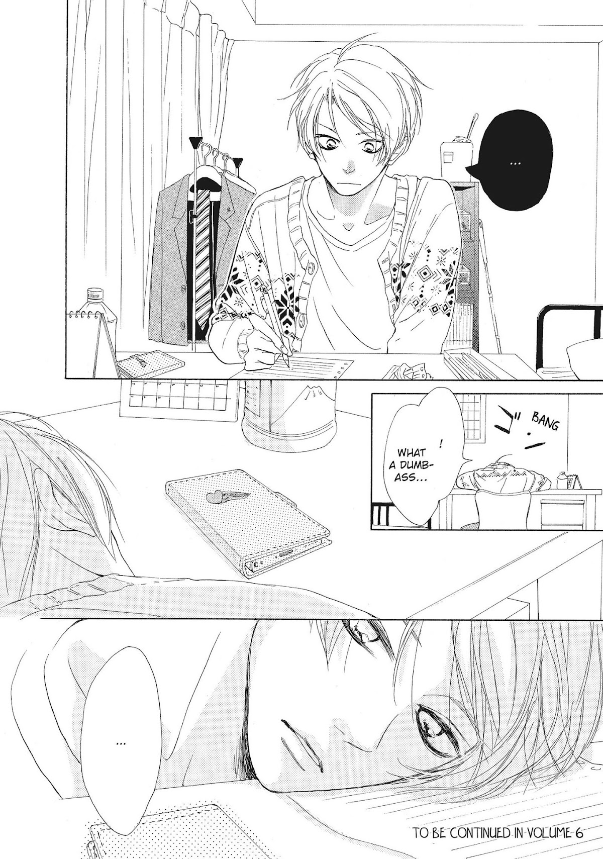 Kimi wa Kawaii Onnanoko Chapter 20 page 40 - Chapter 20: Reasons and Just the Two of Them