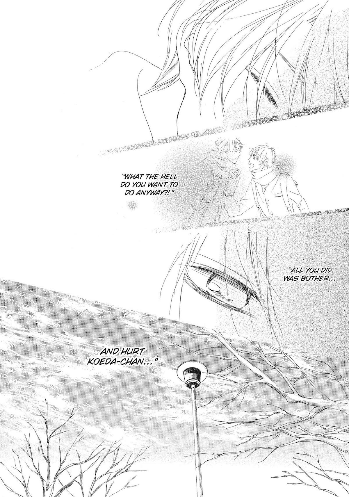 Kimi wa Kawaii Onnanoko Chapter 21 page 29 - Chapter 21: Masamune-Kun and Kiyodo-Kun